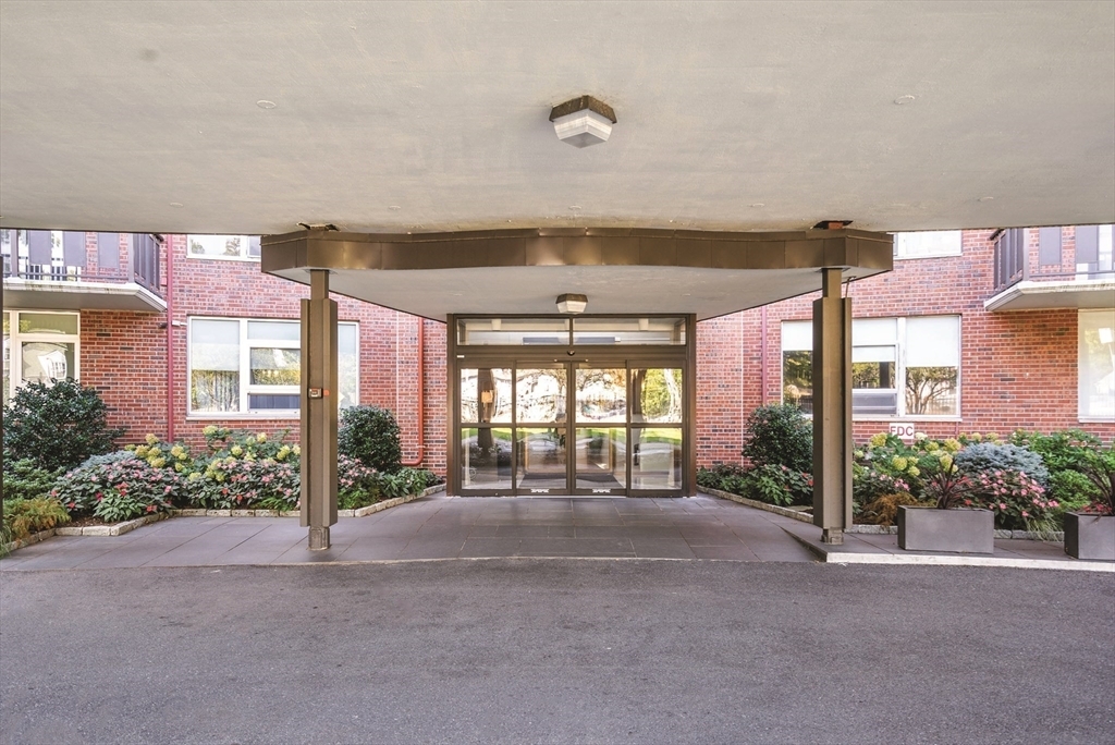 Property Photo: 280 Boylston St 511 MA 02467