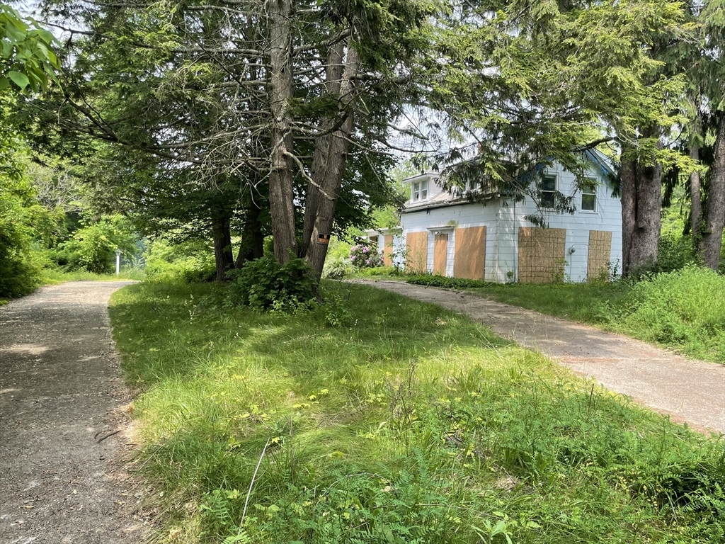 Property Photo: 12-B Milford Street MA 01568