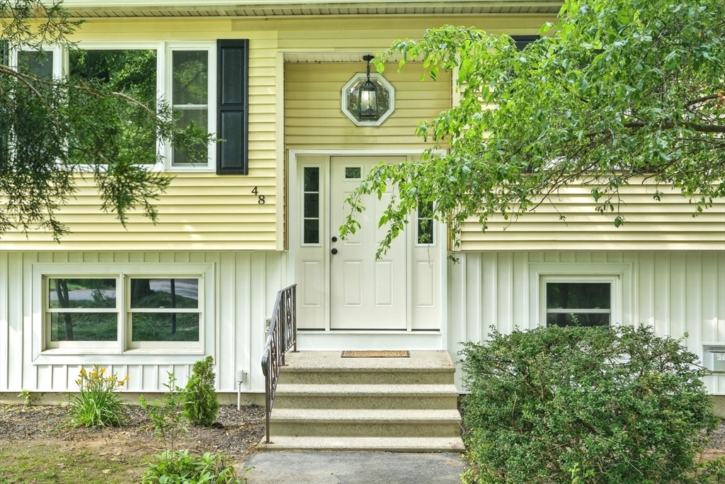 Property Photo: 48 Lawnwood St MA 01119