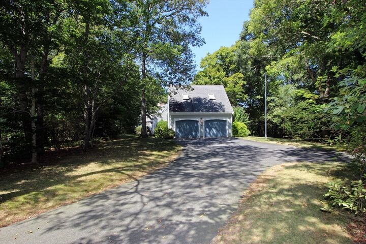 Property Photo:  81 Red Maple Road  MA 02631 