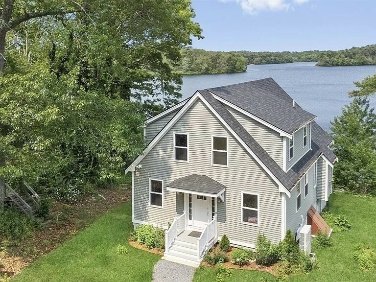 Property Photo: 29 Bumpus Road MA 02360