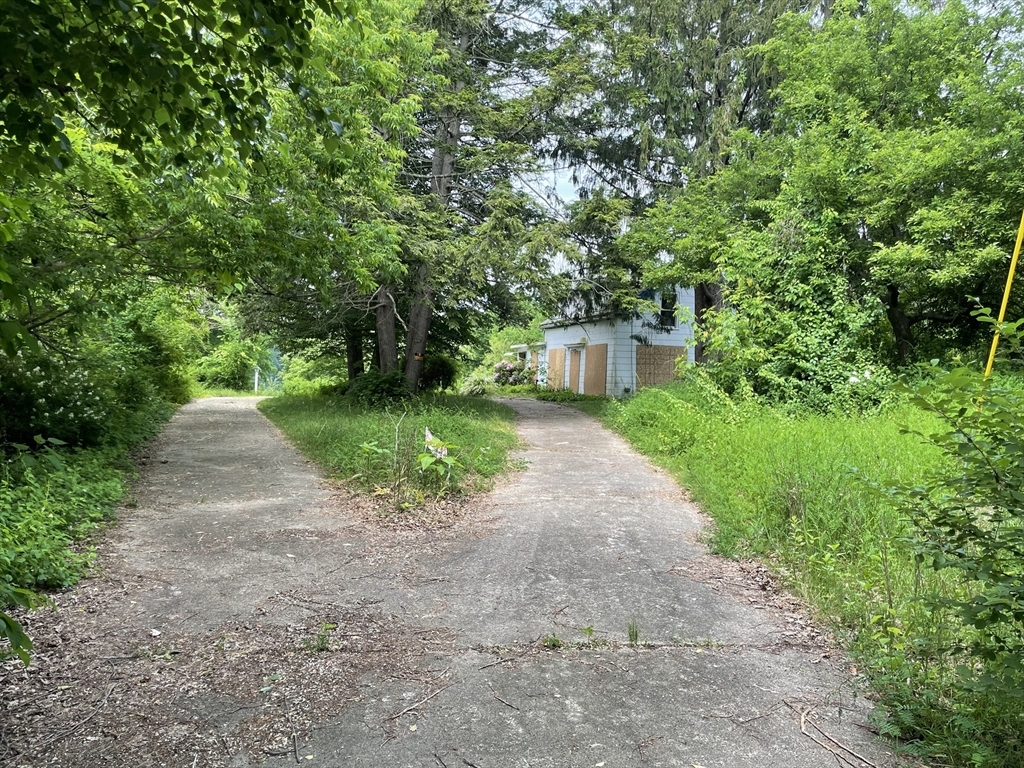 Property Photo: 12-B Milford Street MA 01568