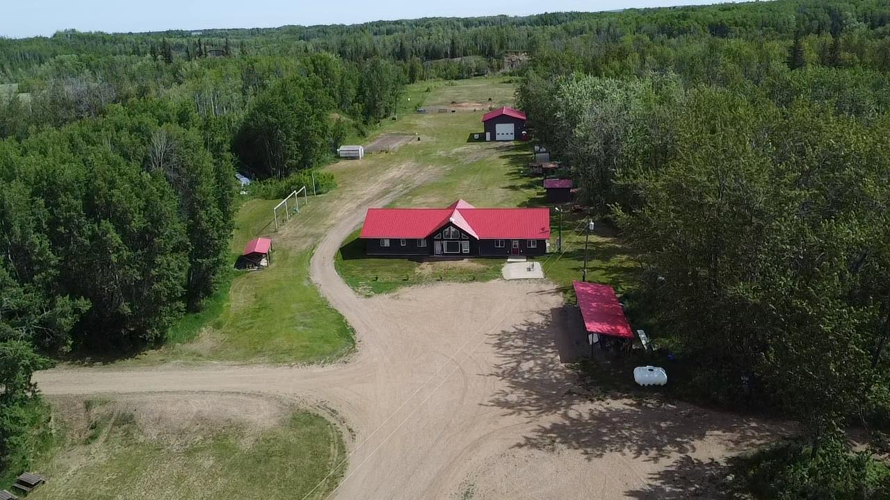 Property Photo: 770053 Highway 2 AB T0H 3A0