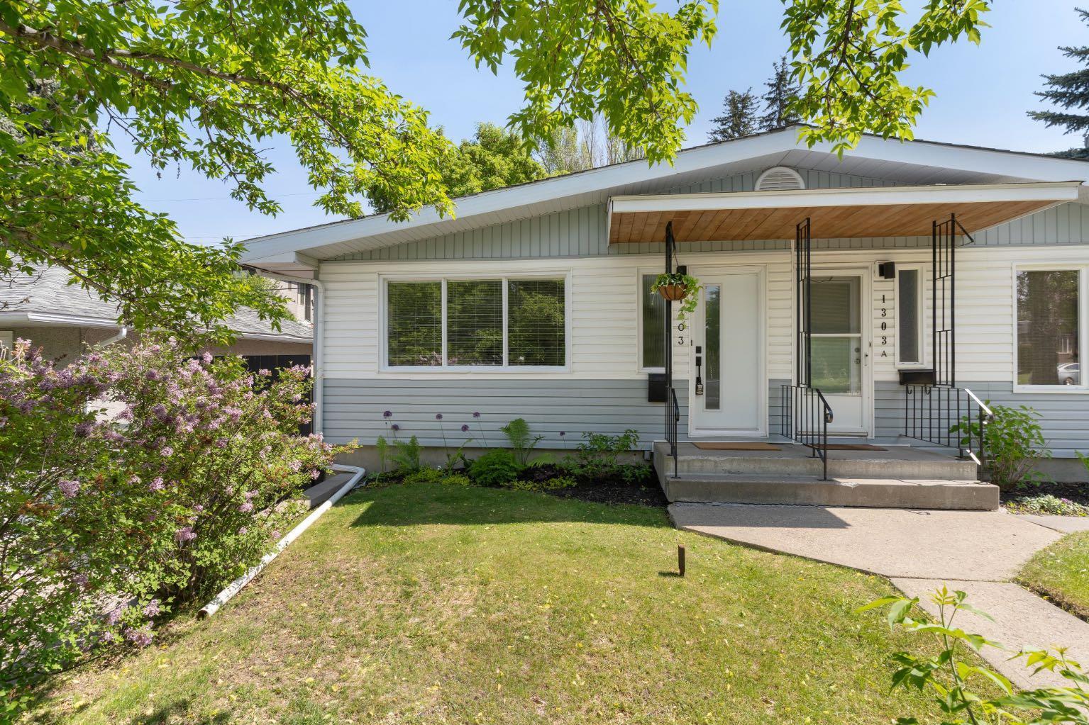 1303 Rosehill Drive NW  Calgary AB T2K 1M3 photo