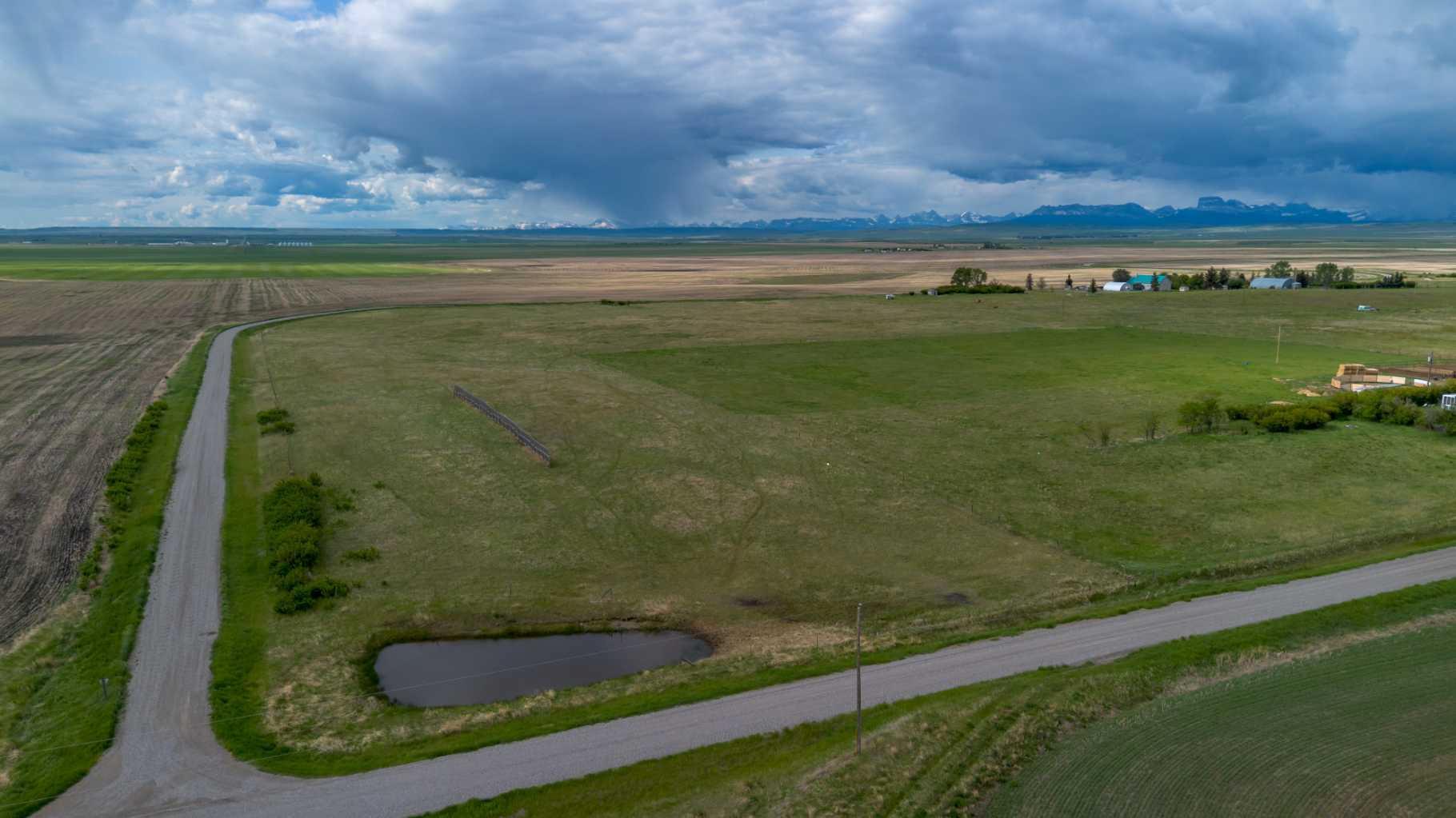 Property Photo: Lot 8 On 31B And RR 242 AB T0K 0K0