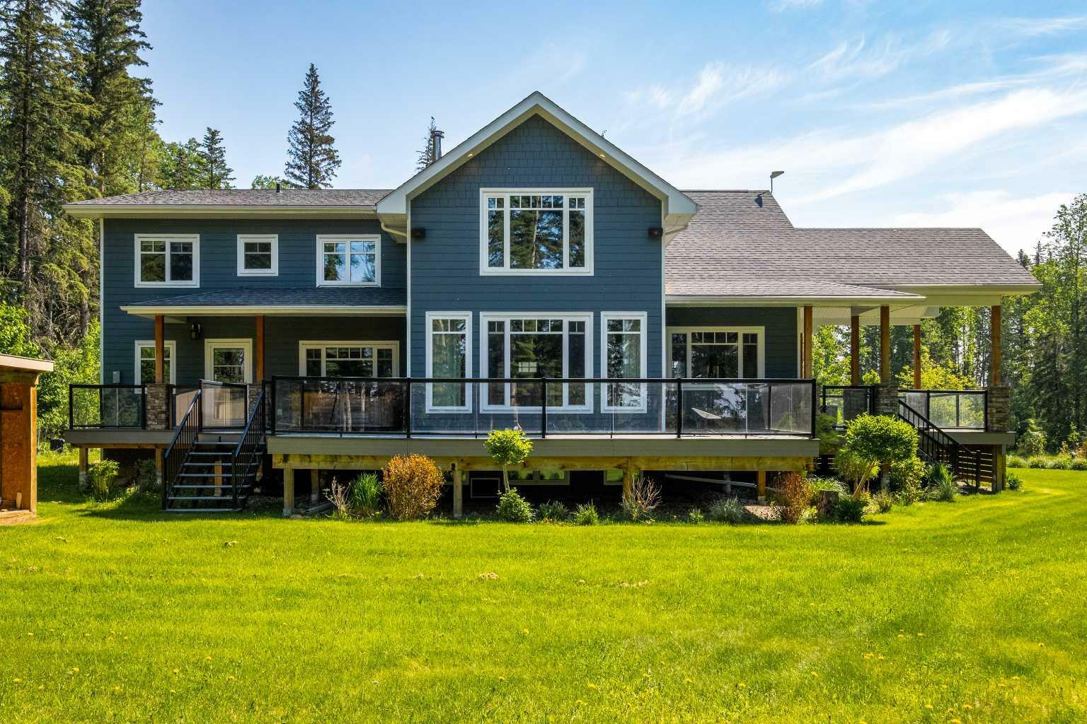 16511 532A Township Road 1B  Rural Yellowhead County AB T7E 3A6 photo