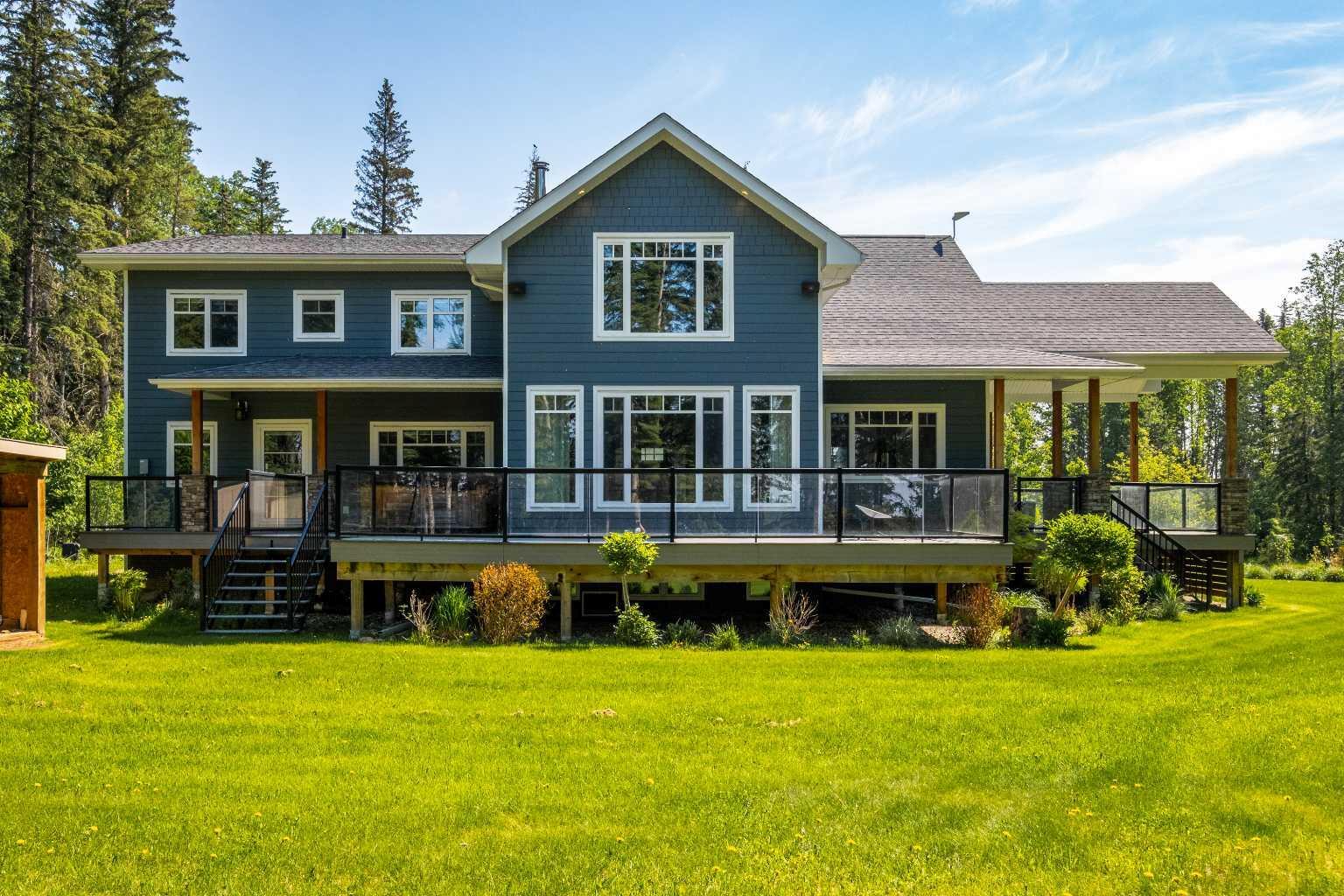 16511 532A Township Road 1B  Rural Yellowhead County AB T7E 3A6 photo
