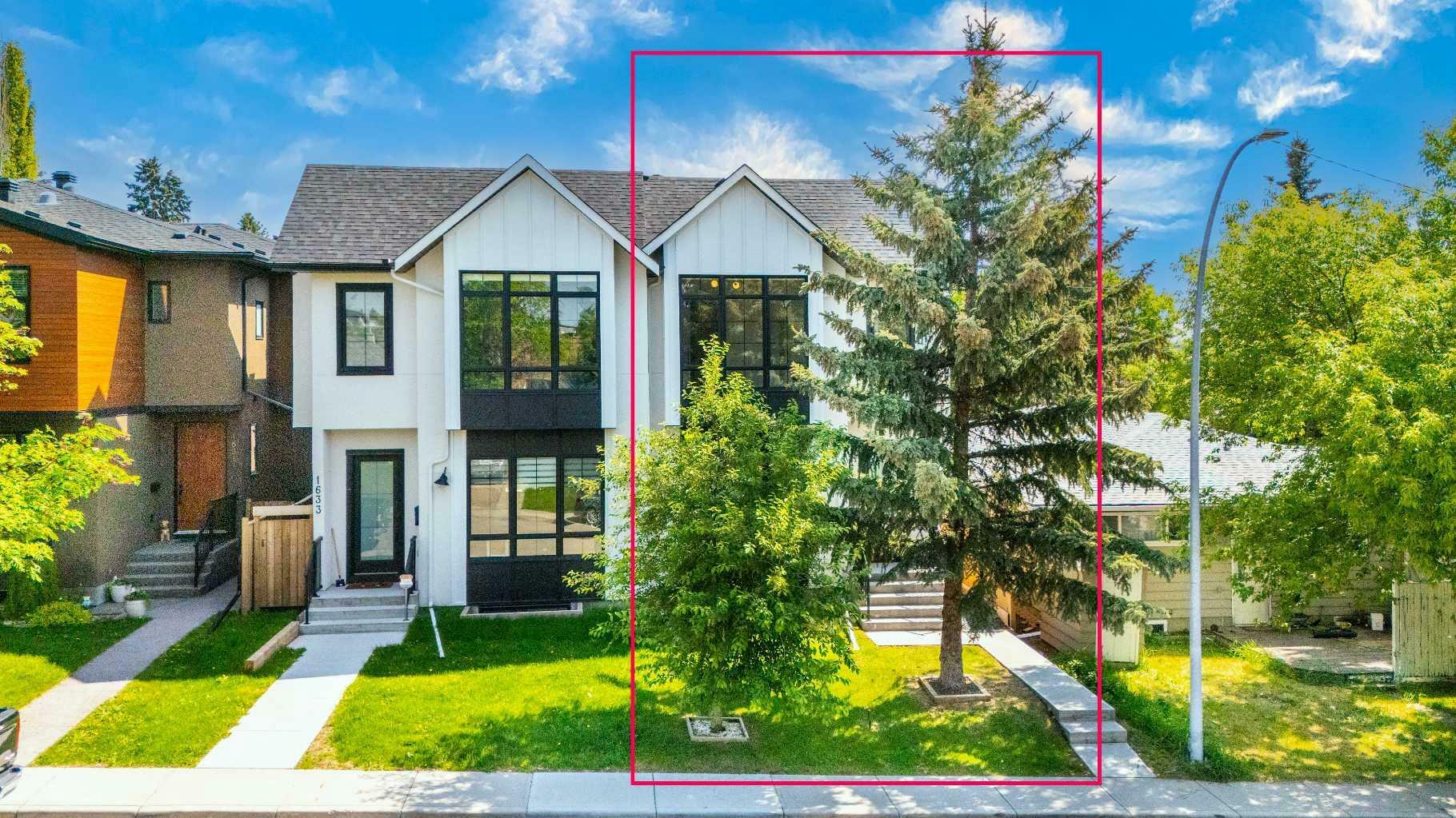 1635 19 Avenue NW  Calgary AB T2M 1B2 photo