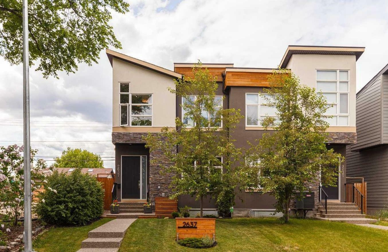 2637 36 Street SW  Calgary AB T3E 2Z7 photo