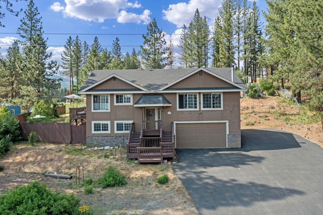 Property Photo: 137 Escondido Way CA 96122