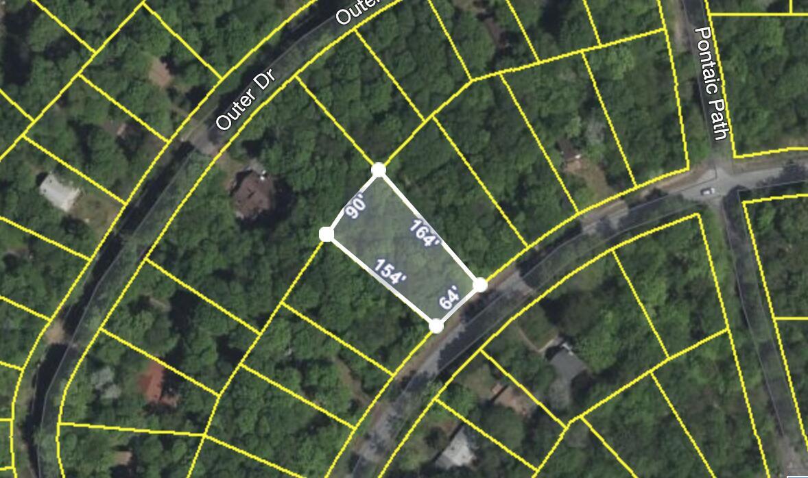 Property Photo:  Lot 17 Orono Dr  PA 18347 