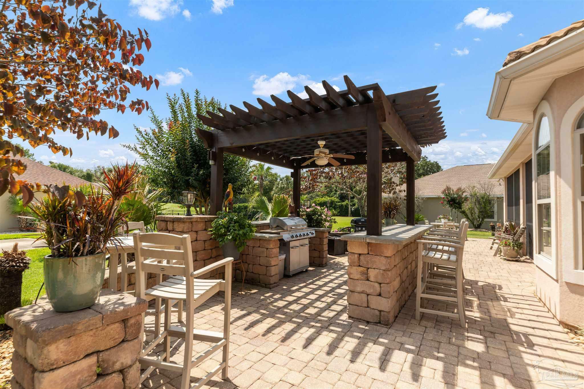 Property Photo: 2792 Pga Blvd FL 32566