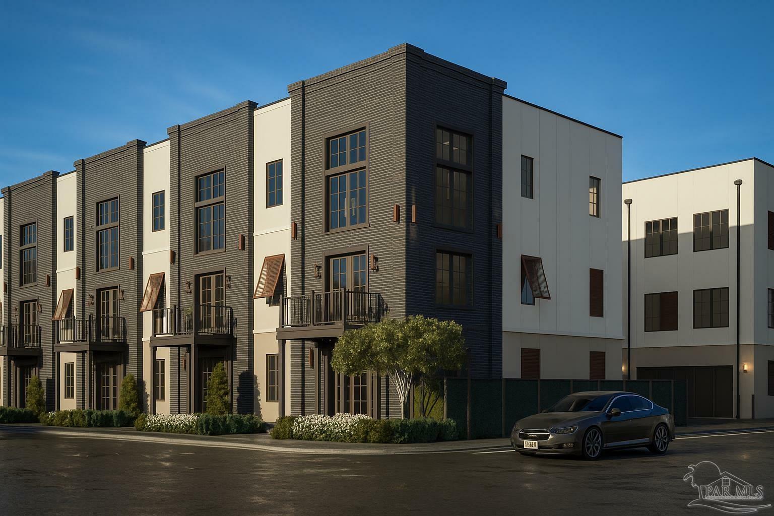 Property Photo: 170 Red Feather Way B1 FL 32502