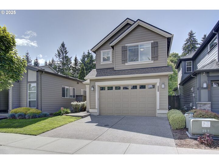 Property Photo:  6624 NE 68th Ave  WA 98661 