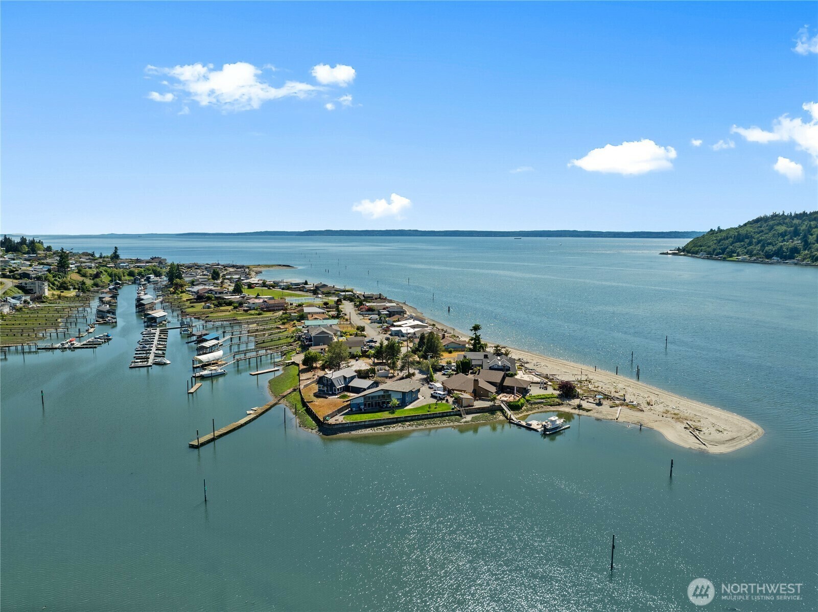8145  Sandy Hook Terrace  Clinton WA 98236 photo