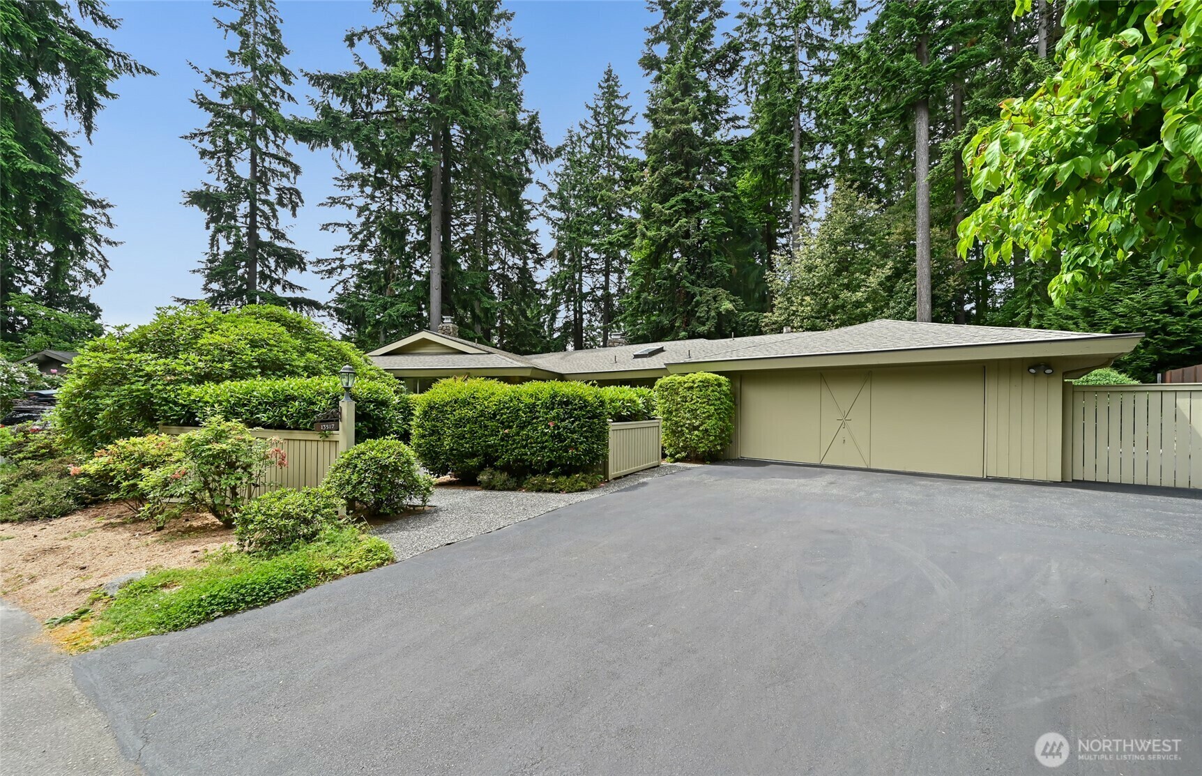 13517  Northshire Road NW  Seattle WA 98177 photo