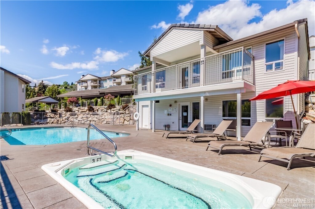 Property Photo: 808 W Manson Road B303 WA 98816