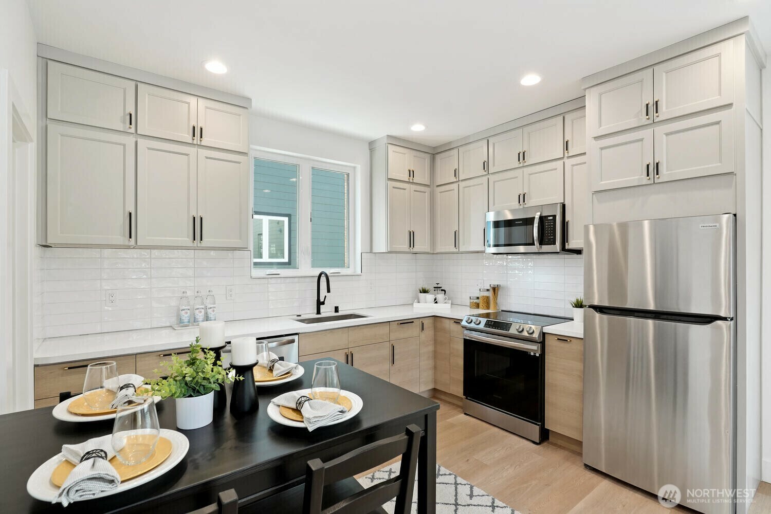 931 N 92nd Street B  Seattle WA 98103 photo