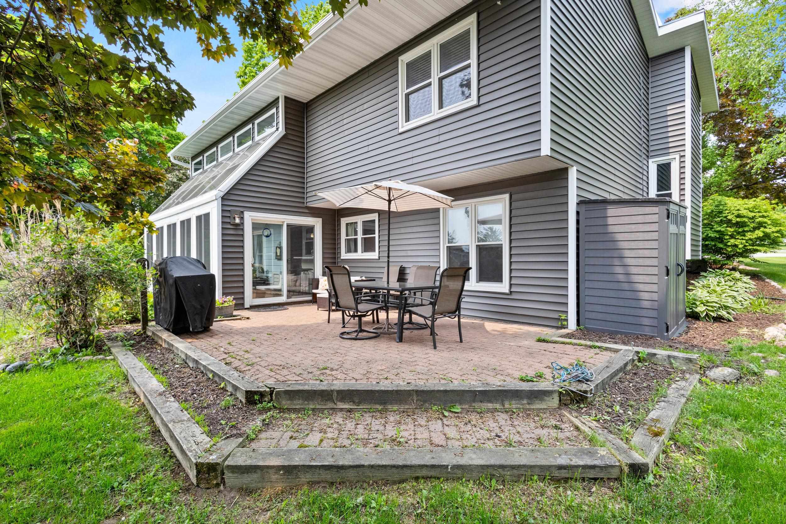 Property Photo: 1829 Jefferson Drive WI 54235