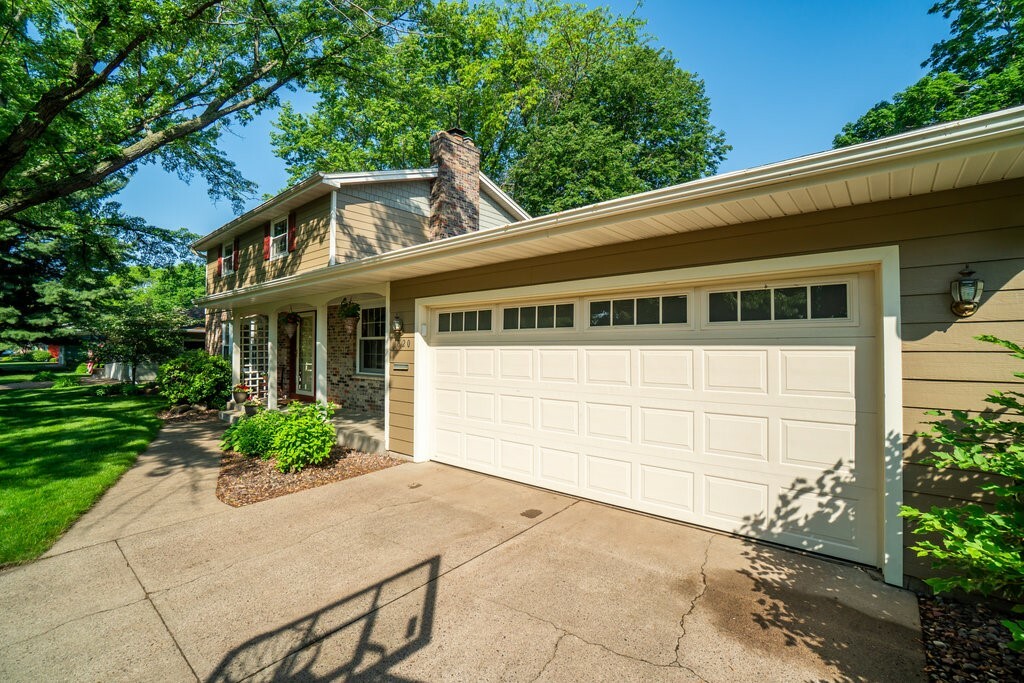 Property Photo: 1320 Bradley Avenue WI 54701