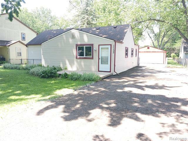 11132 Cape Cod Street  Taylor MI 48180 photo