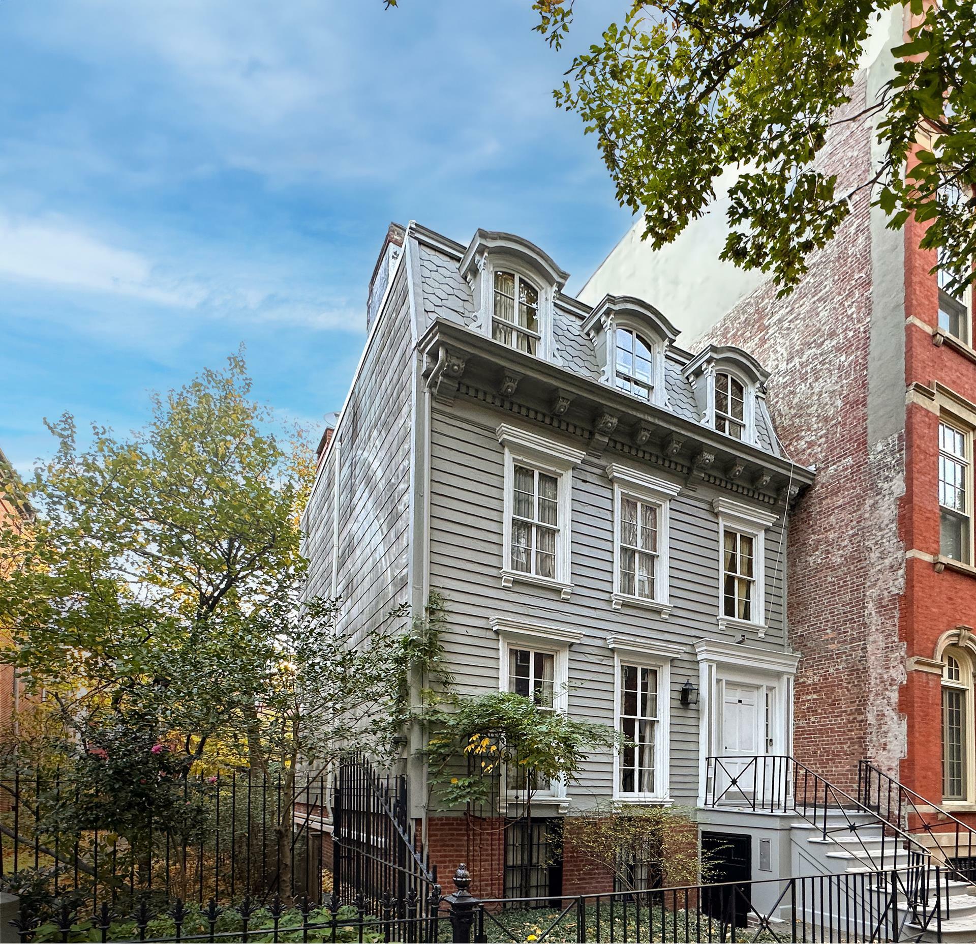 Property Photo: 69 Orange Street 1 NY 11201