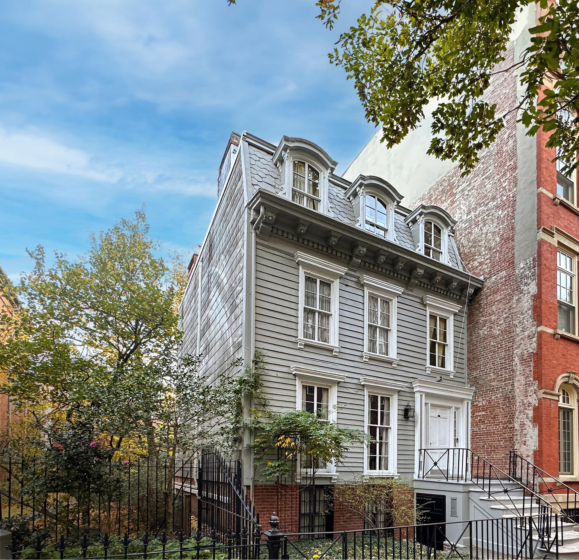 Property Photo: 69 Orange Street 1 NY 11201