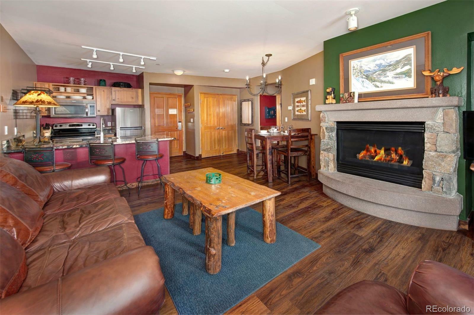 Property Photo: 129 River Run Road 8040 CO 80435