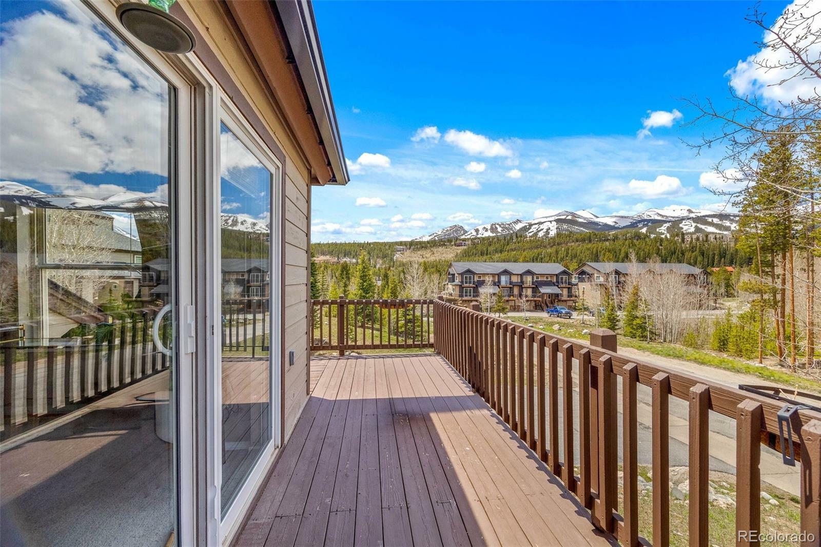 Property Photo: 10 River Park Drive A CO 80424