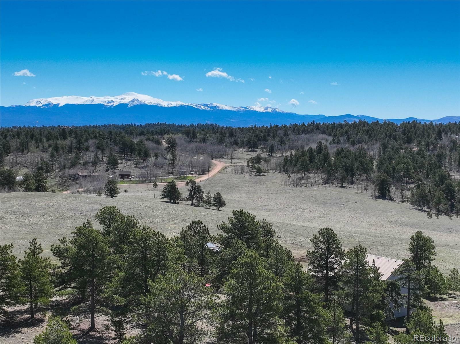 Property Photo: 777 Deerview Drive CO 80816