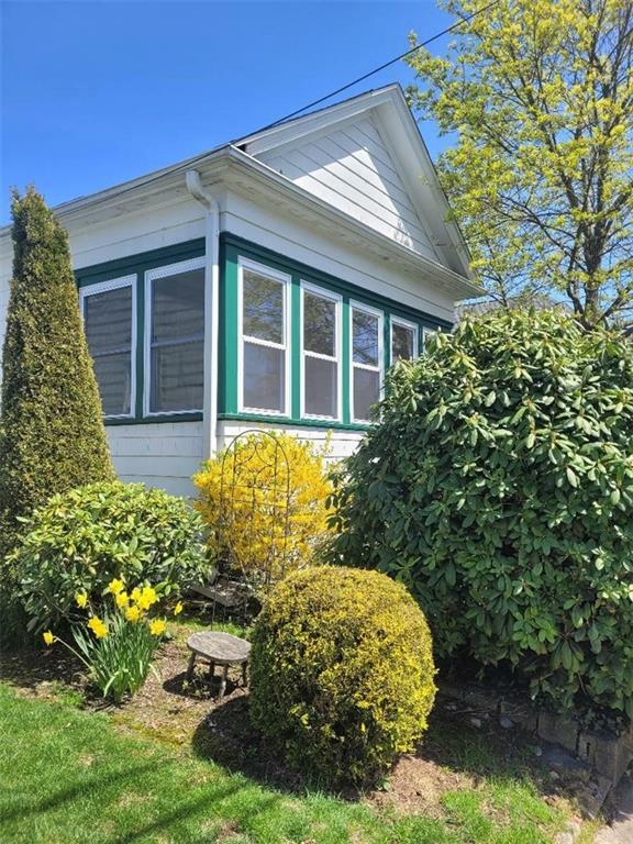 Property Photo: 19 Greene Lane RI 02840