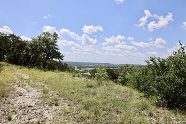 Property Photo: 25207 Rocky Hill TX 78257