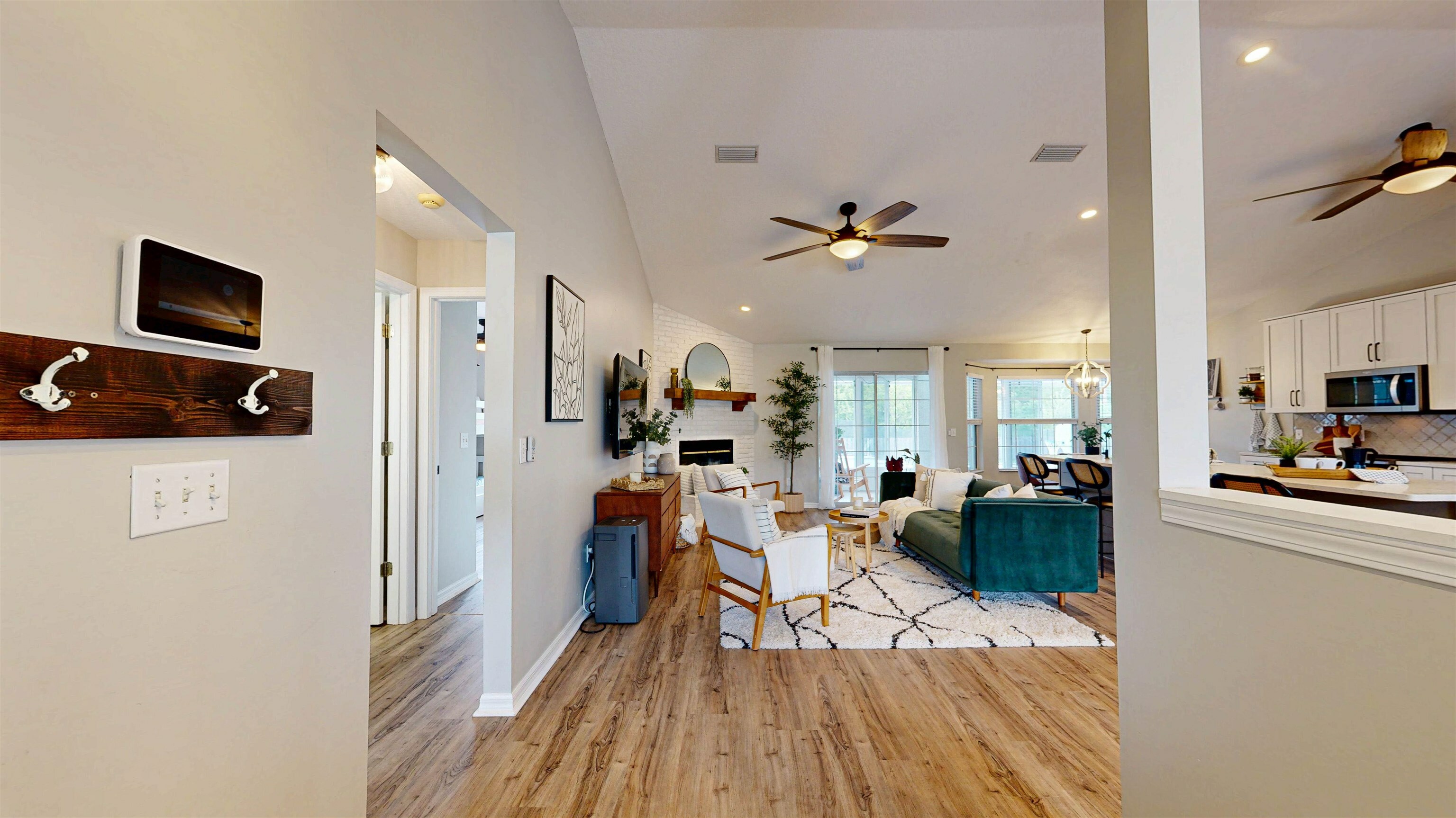 Property Photo: 4705 Innisbrook Ct N FL 32033