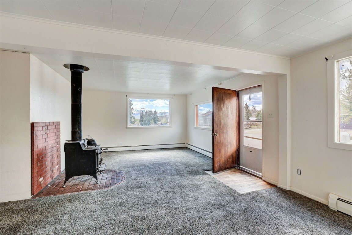 Property Photo: 517 W 2nd Street CO 80461