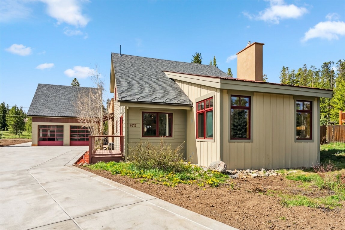 Property Photo: 475 Vail Circle CO 80435