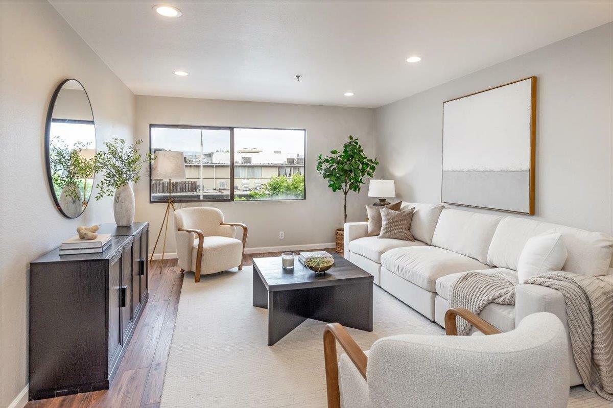 Property Photo: 2409 Park Boulevard C206 CA 94306