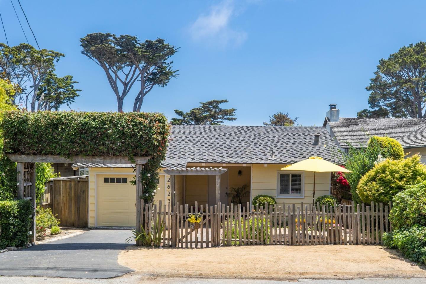Property Photo: 26231 Isabella Avenue CA 93923