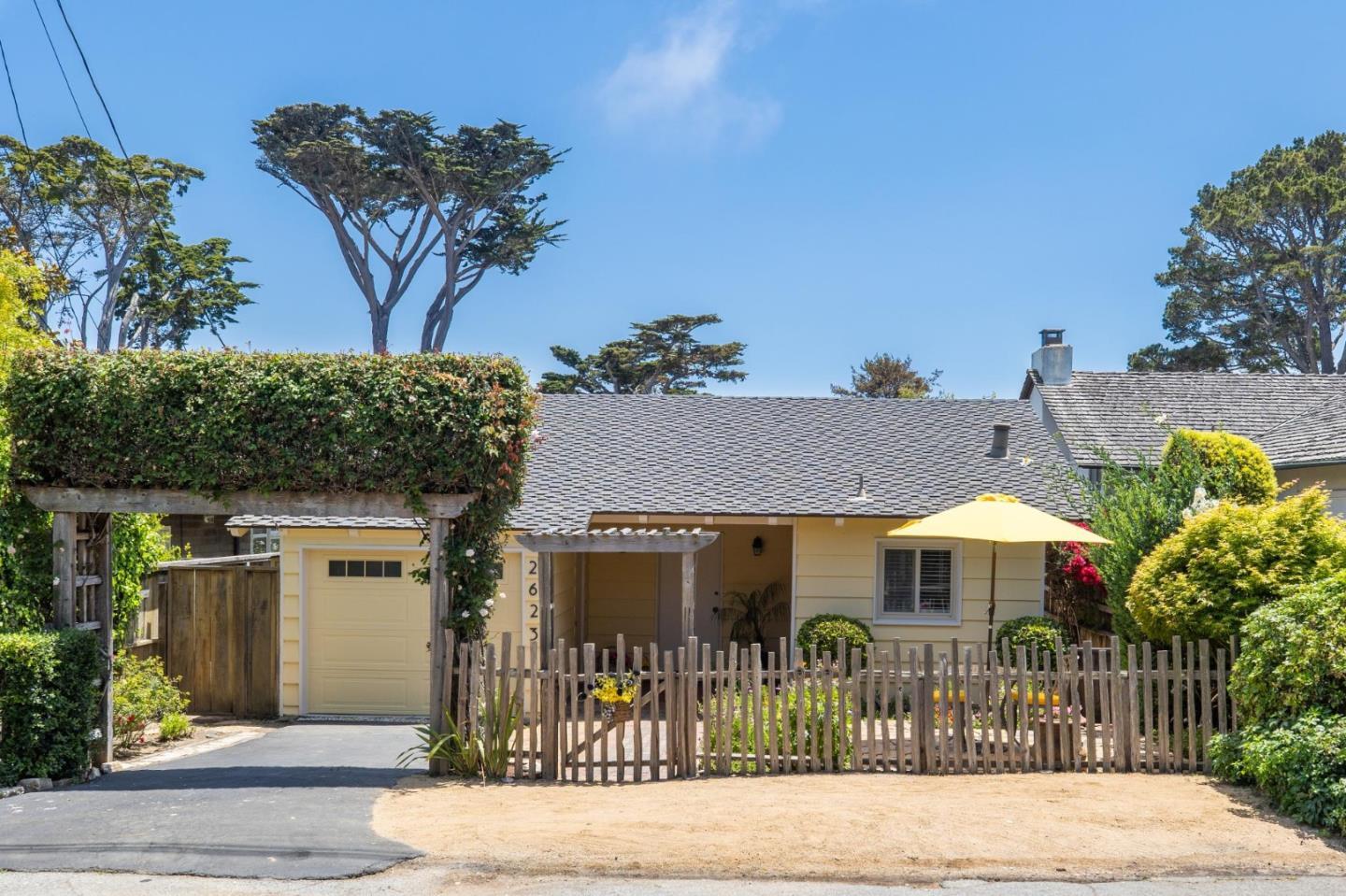 Property Photo: 26231 Isabella Avenue CA 93923
