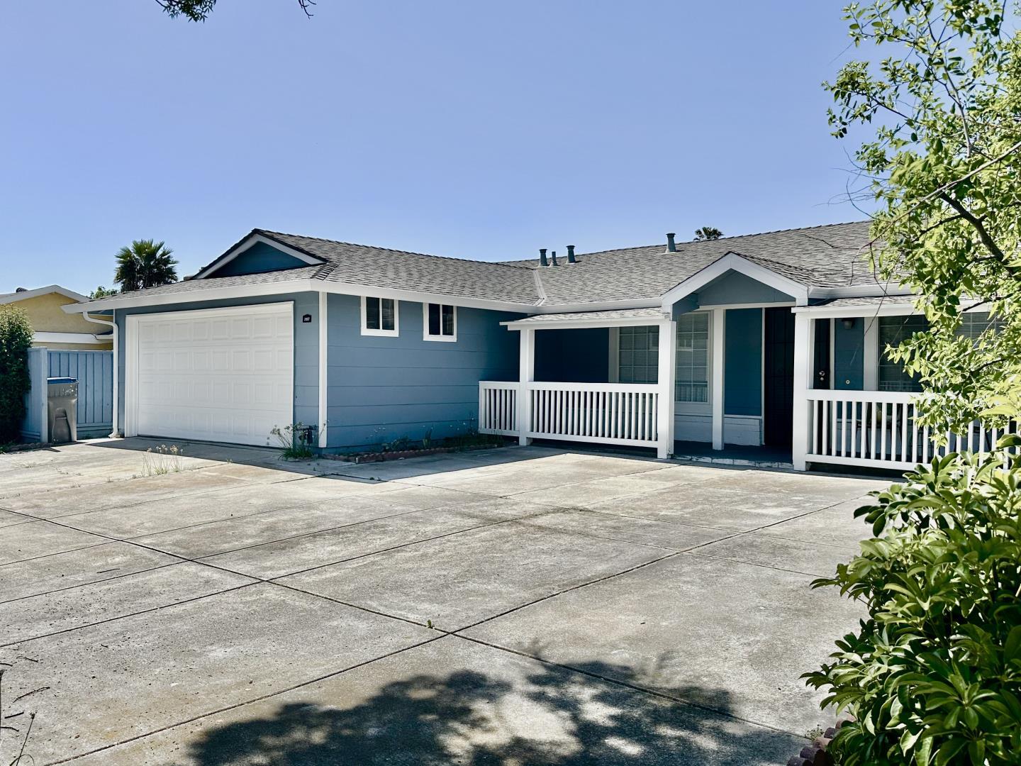 Property Photo: 2057 Nunes Drive CA 95131