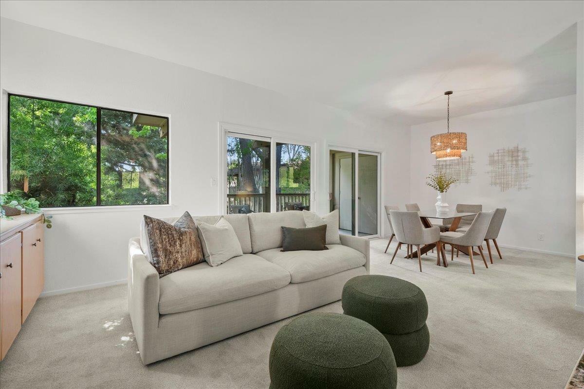 Property Photo: 50 Horgan Avenue 20 CA 94061