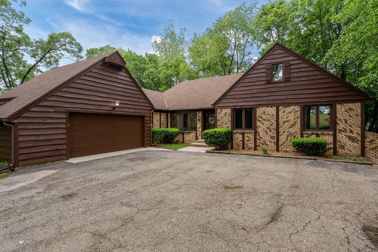 Property Photo: 10406 South Walker Road WI 53511