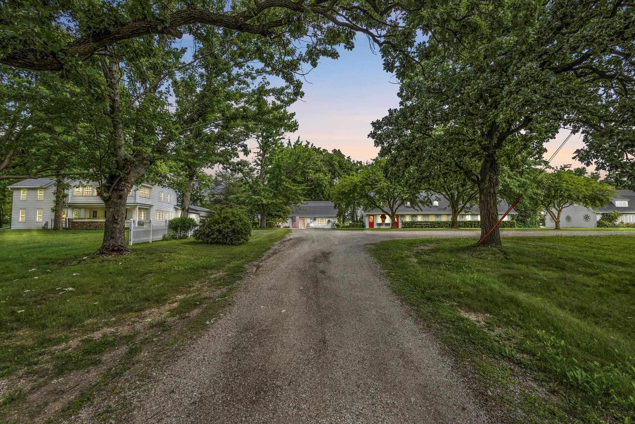 Property Photo:  540 North Street  WI 54941 
