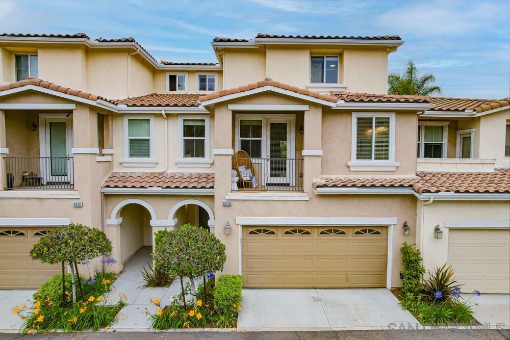 Property Photo: 6938 Feldspar Place CA 92009