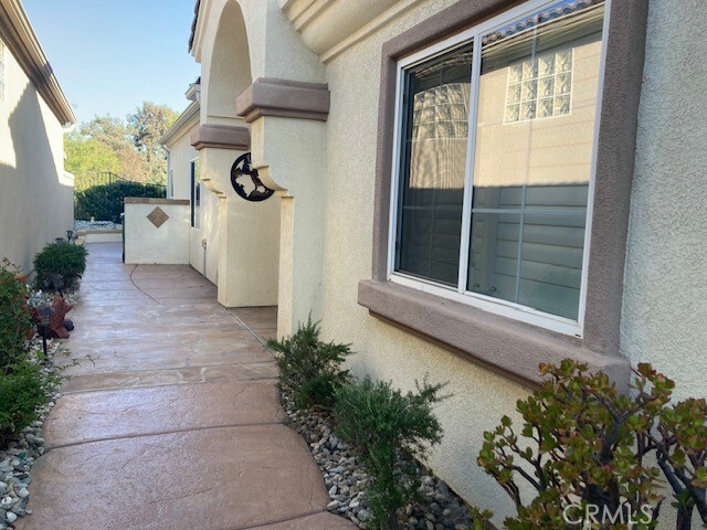 Property Photo: 40020 Via Oporta CA 92562