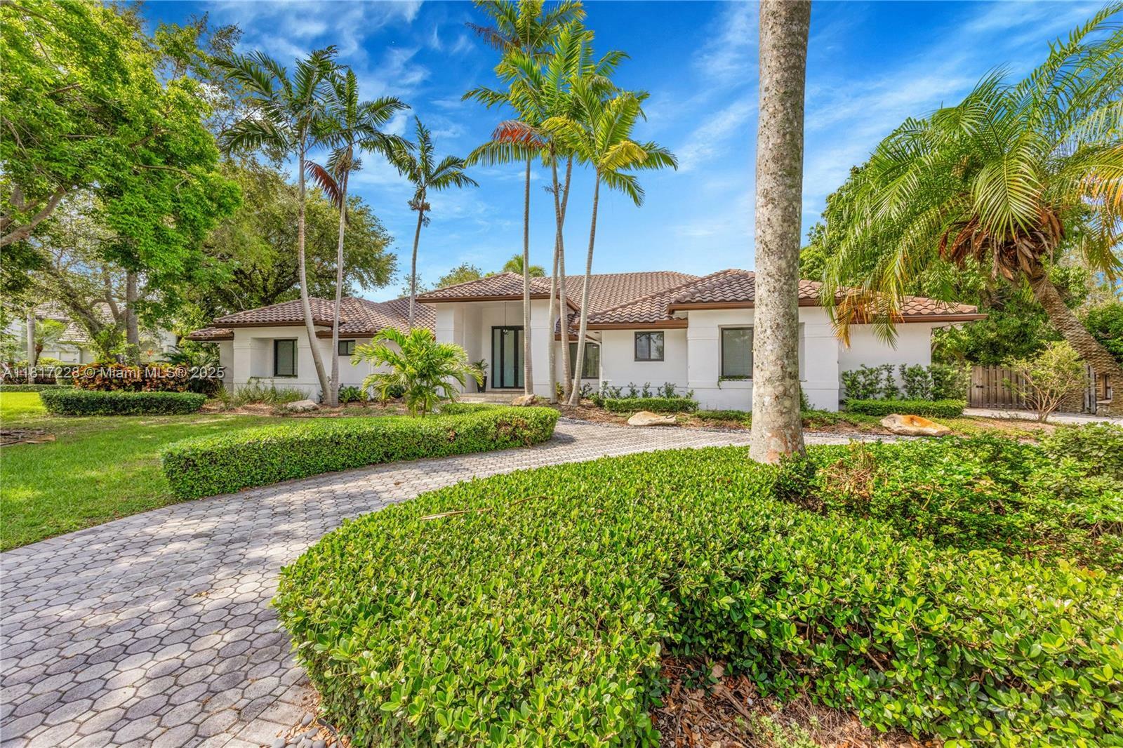 Property Photo: 6730 SW 141st St FL 33158