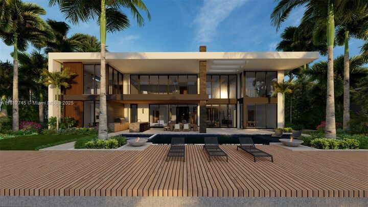 630 Isle Of Palms Dr  Fort Lauderdale FL 33301 photo