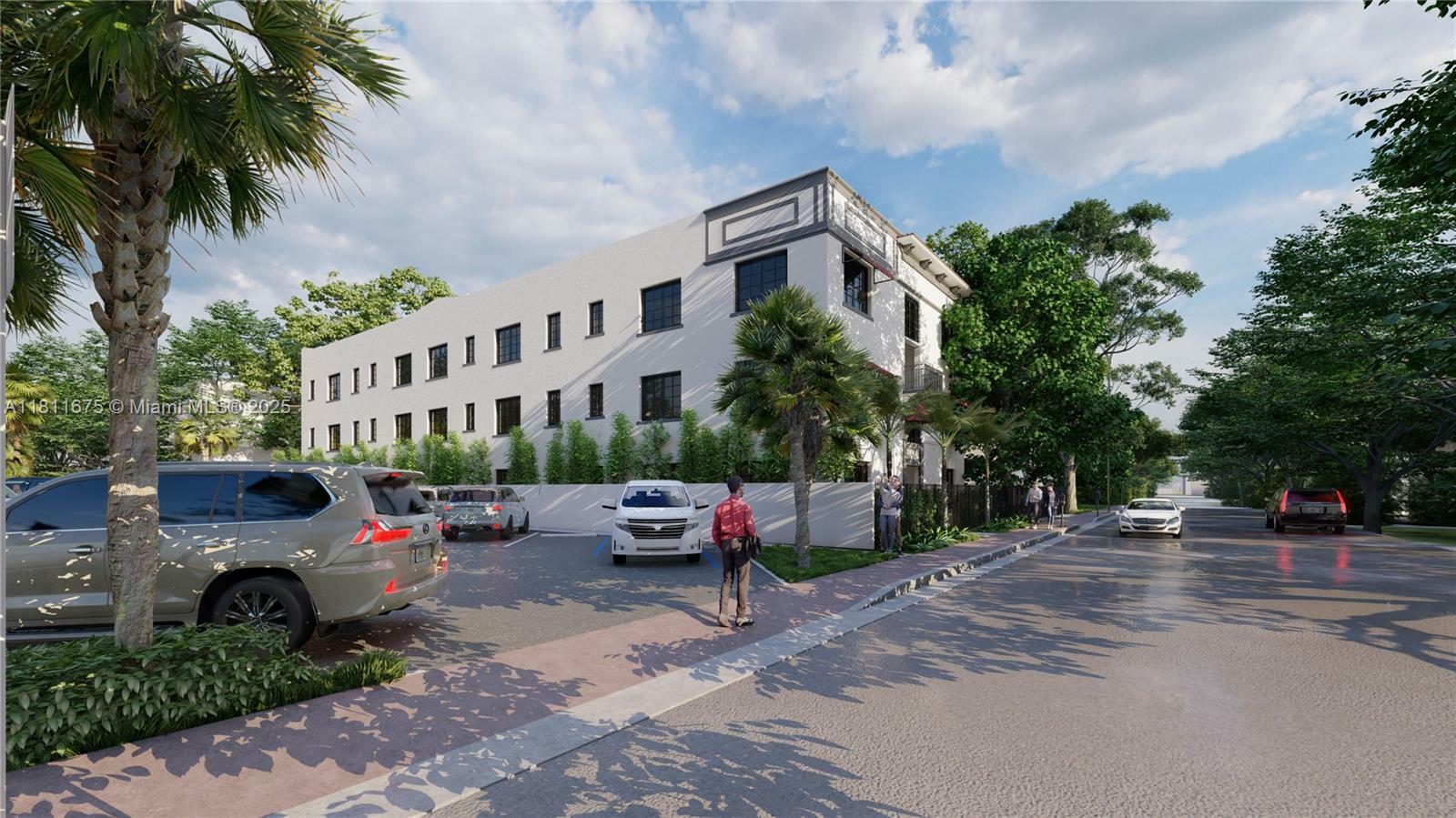 Property Photo:  1619 Jefferson Ave 23  FL 33139 