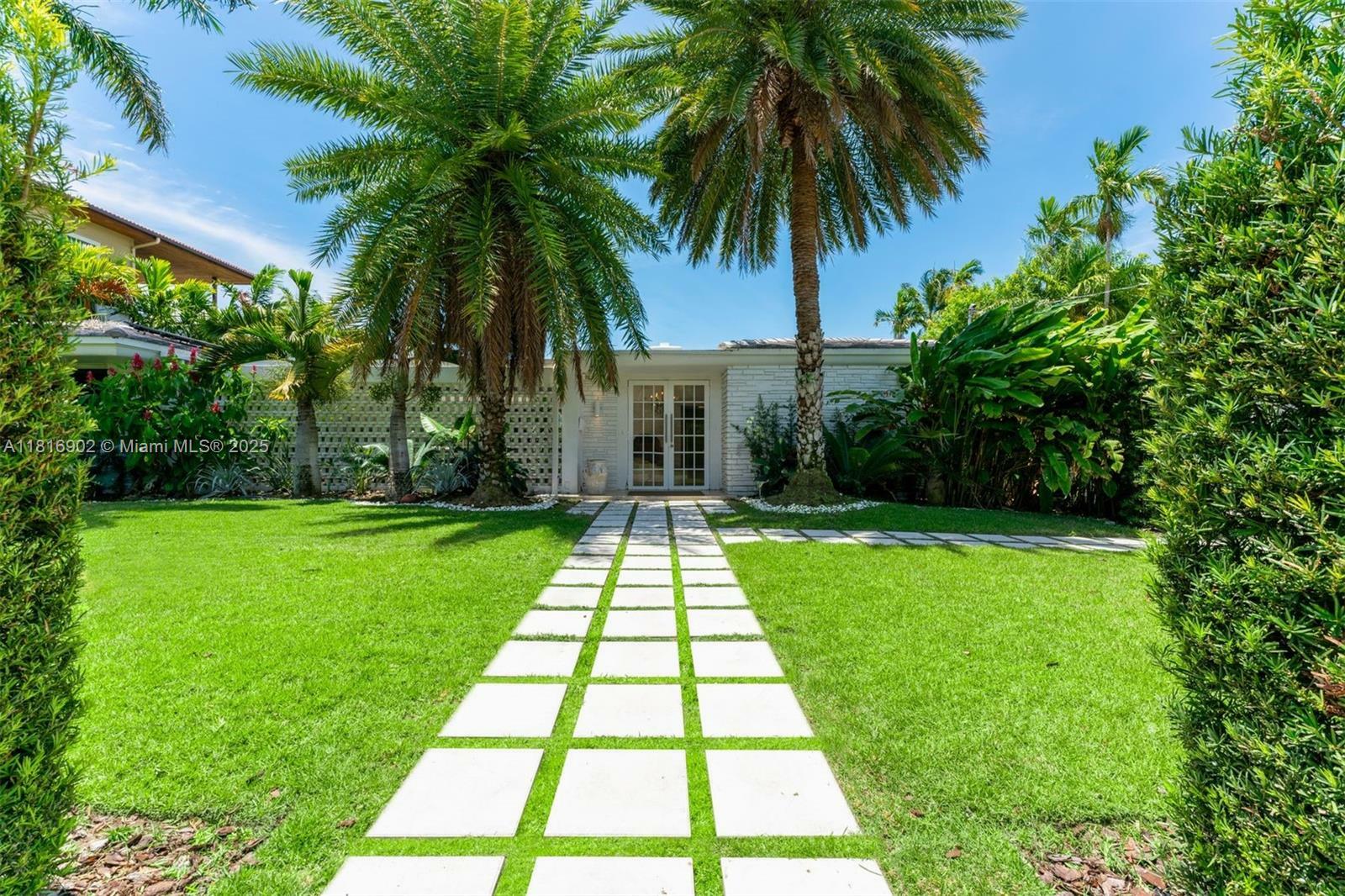 Property Photo: 1250 NE 87th St FL 33138