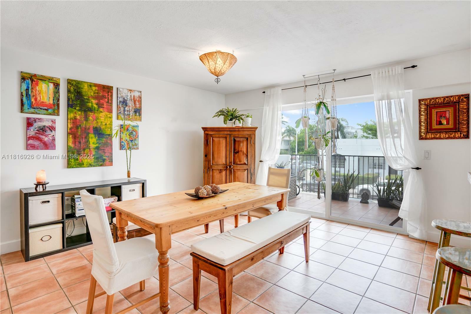 Property Photo: 1455 West Ave 202 FL 33139