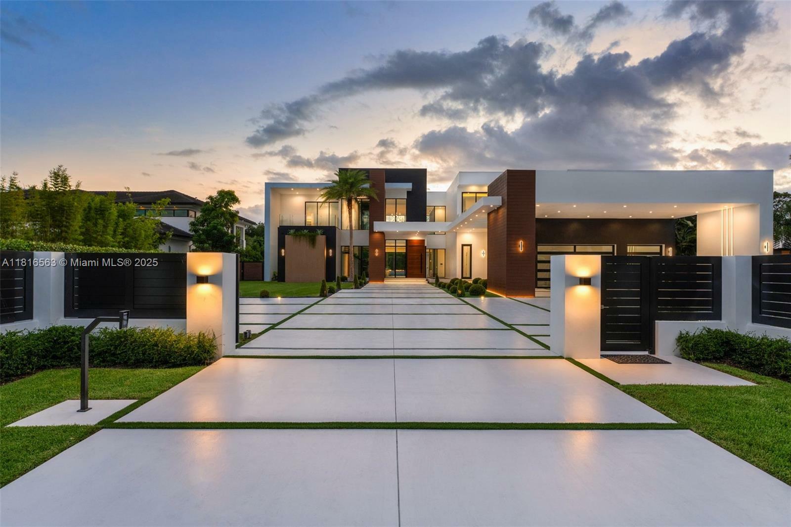 Property Photo:  6900 SW 72nd Ct  FL 33143 